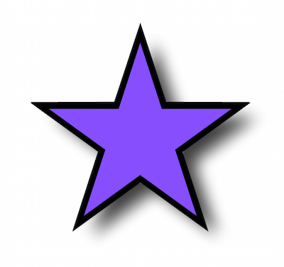 star